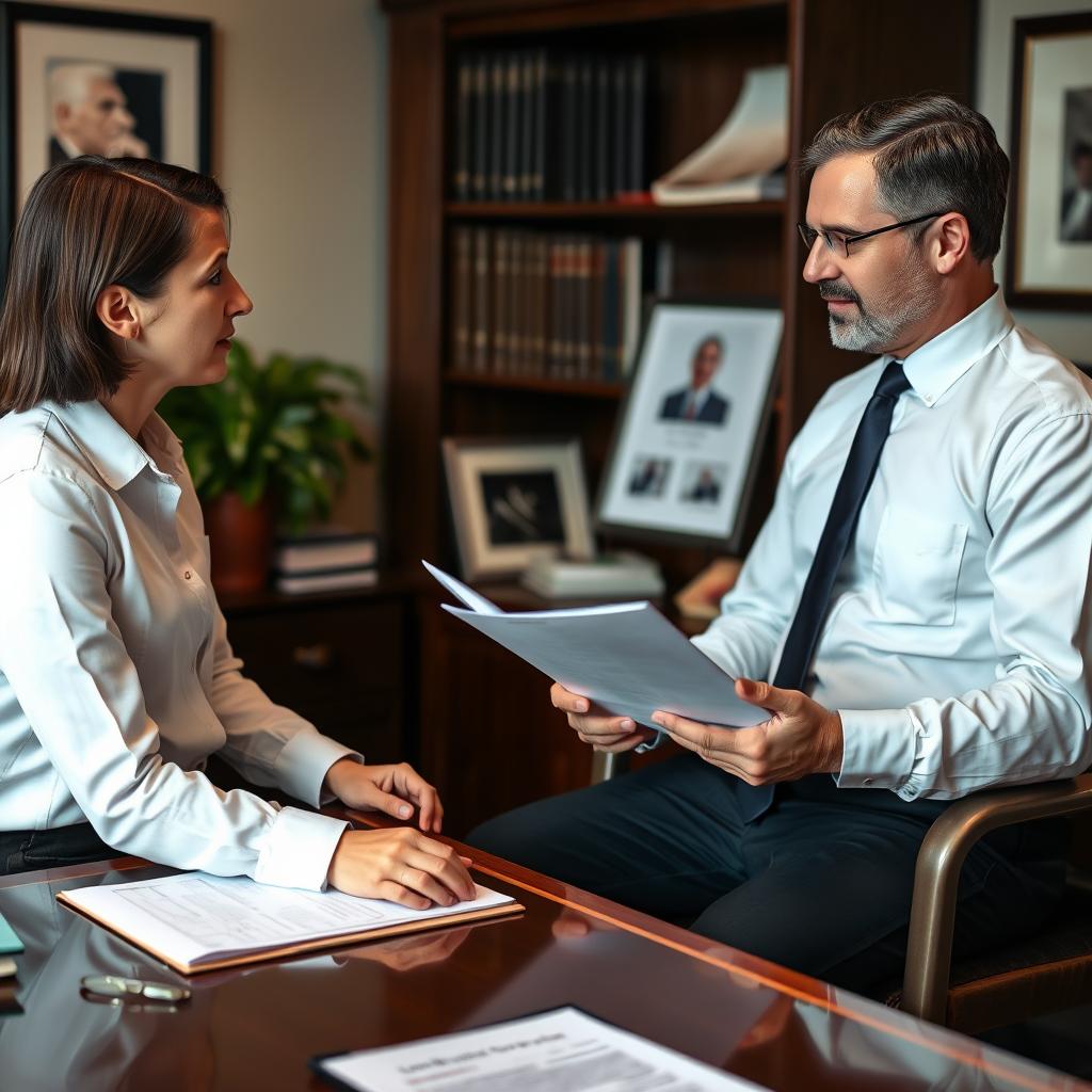 Driver Compact Violation Lawyer Otsego County