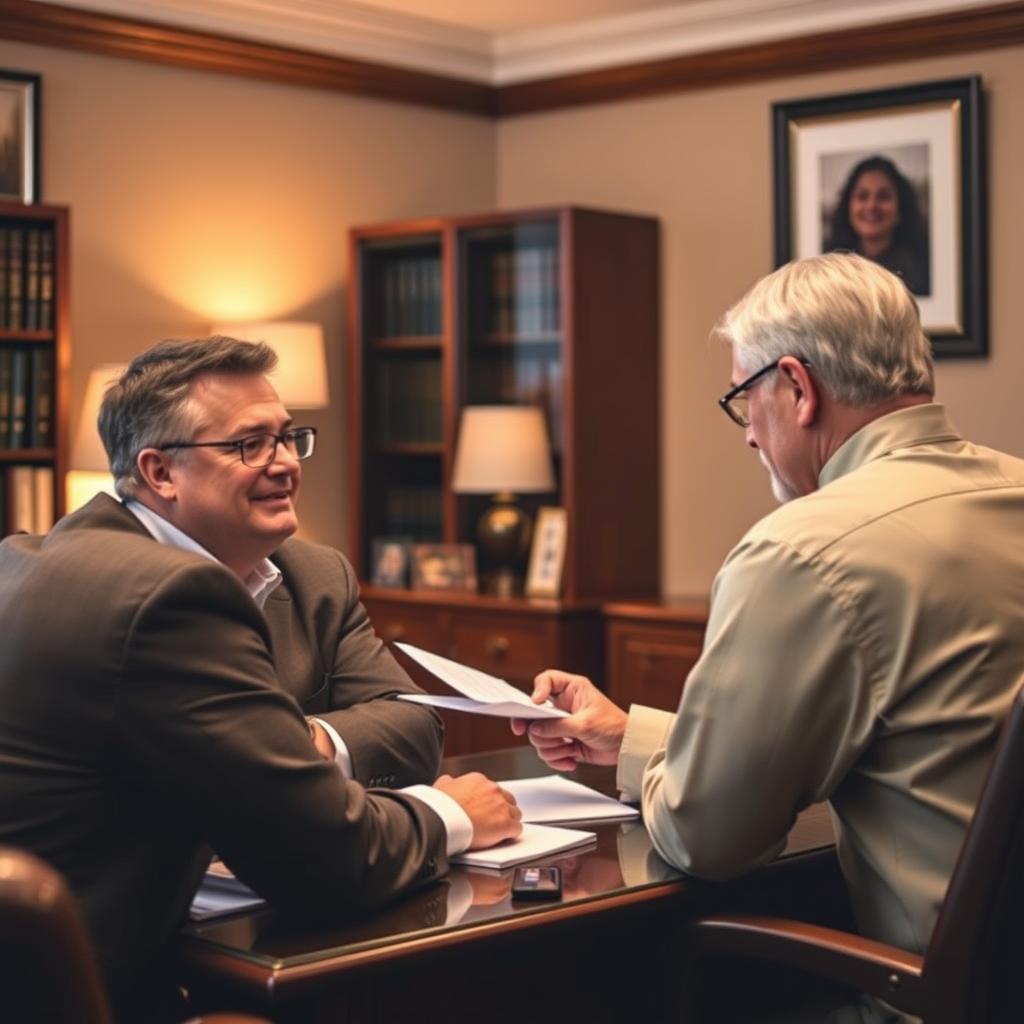 Driver Compact Violation Lawyer Putnam County
