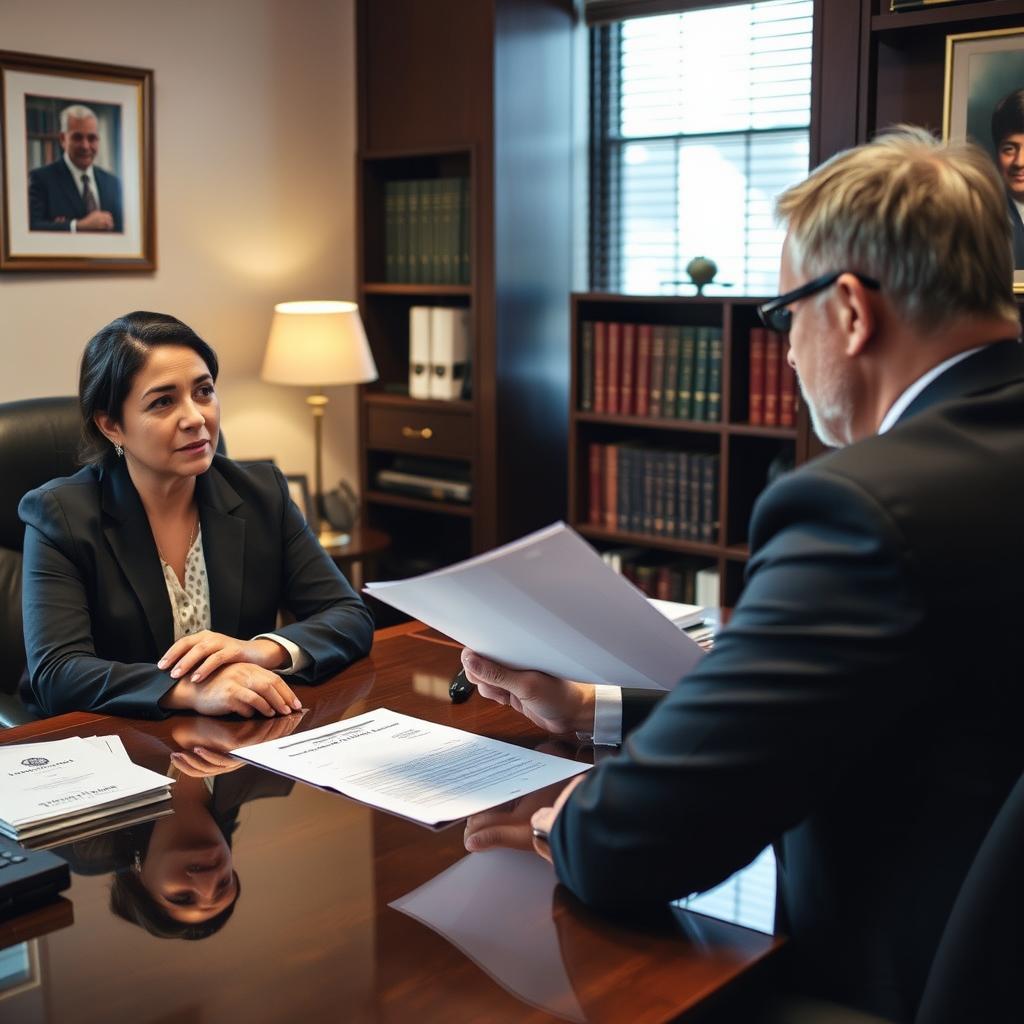 Driver Compact Violation Lawyer Queens County