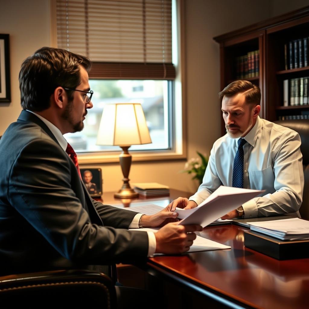 Driver Compact Violation Lawyer Saratoga County