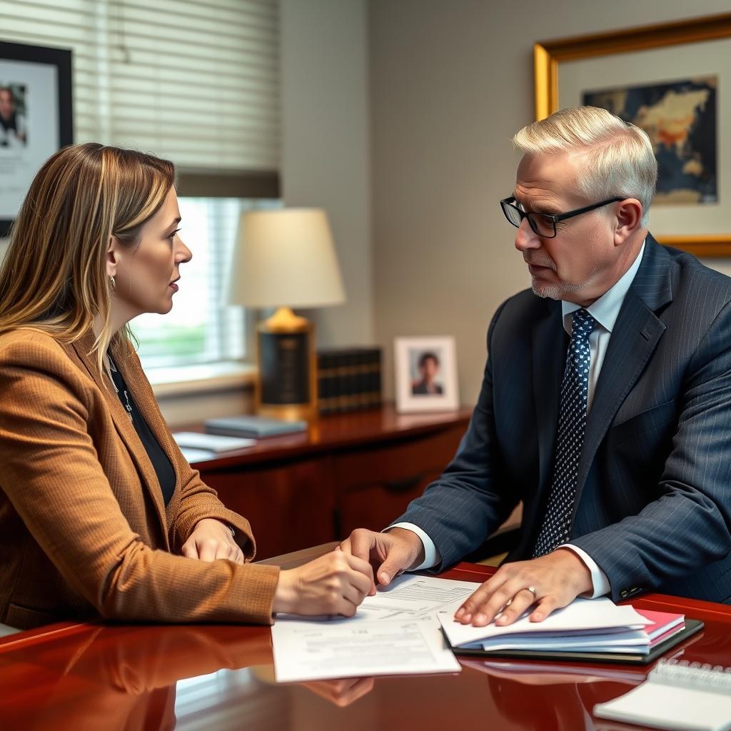 Driver Compact Violation Lawyer Schenectady County