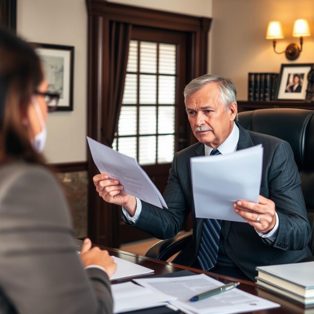 Driver Compact Violation Lawyer Schoharie County