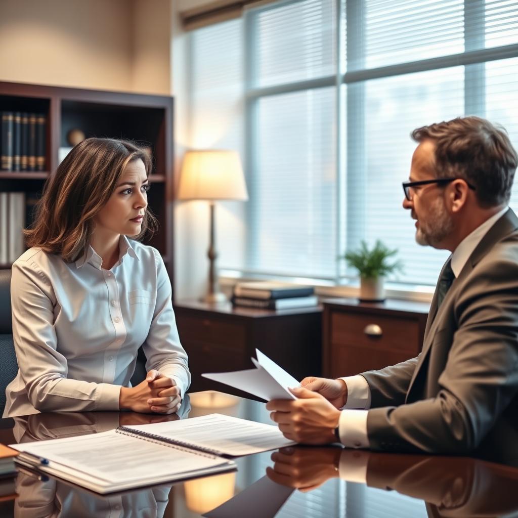 Driver Compact Violation Lawyer Staten Island