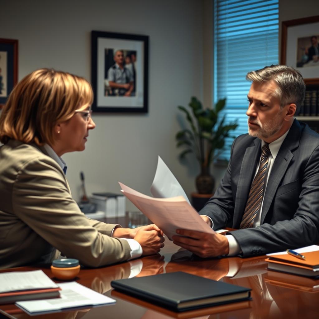 Driver Compact Violation Lawyer Washington County