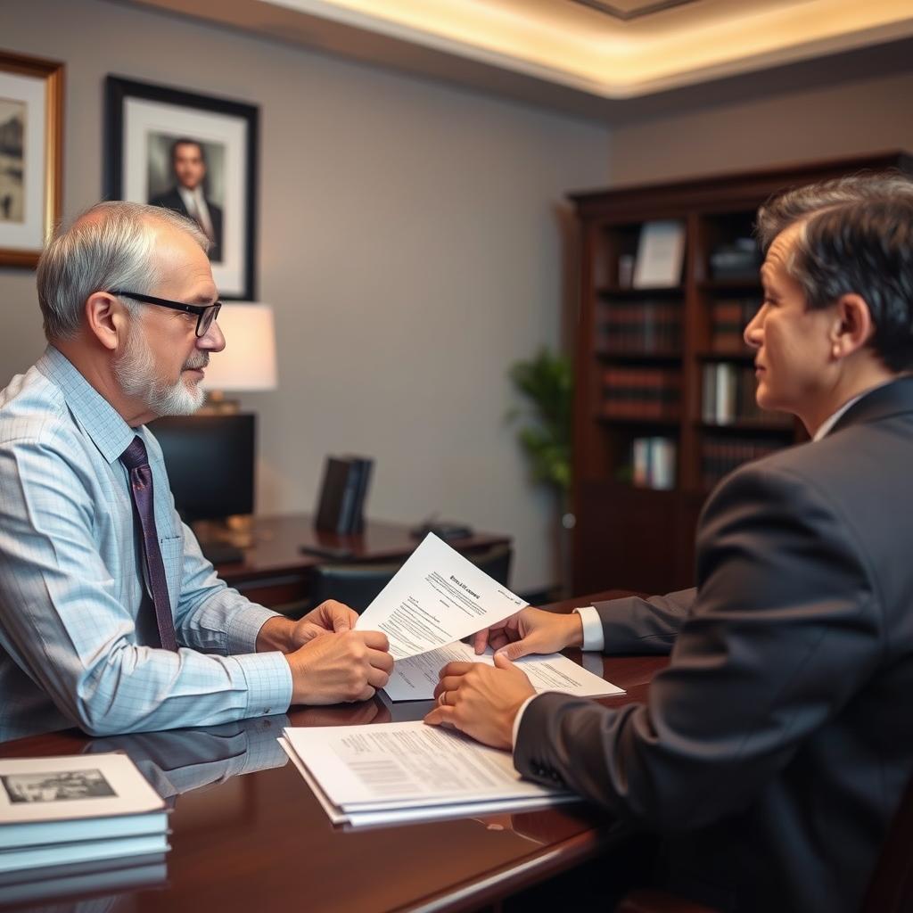 Driver Compact Violation Lawyer Westchester County