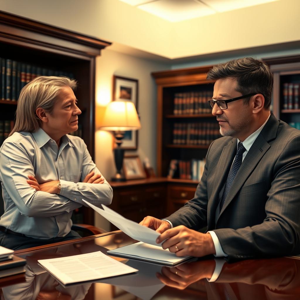 Habitual Traffic Offender Lawyer Albany County