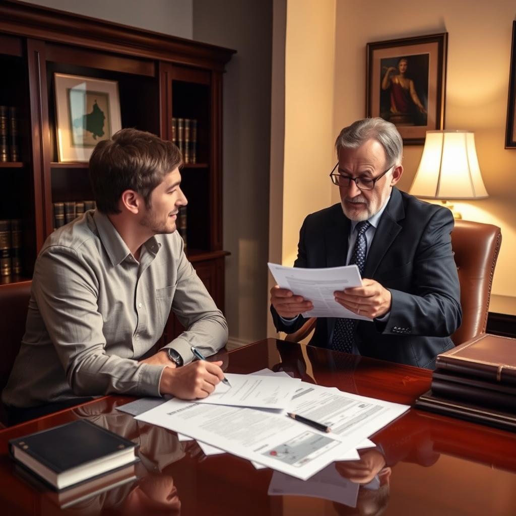 Habitual Traffic Offender Lawyer Broome County