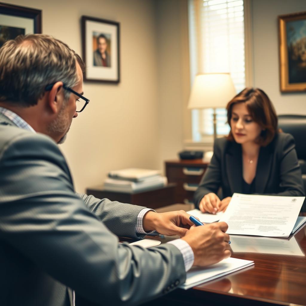 Habitual Traffic Offender Lawyer Chenango County