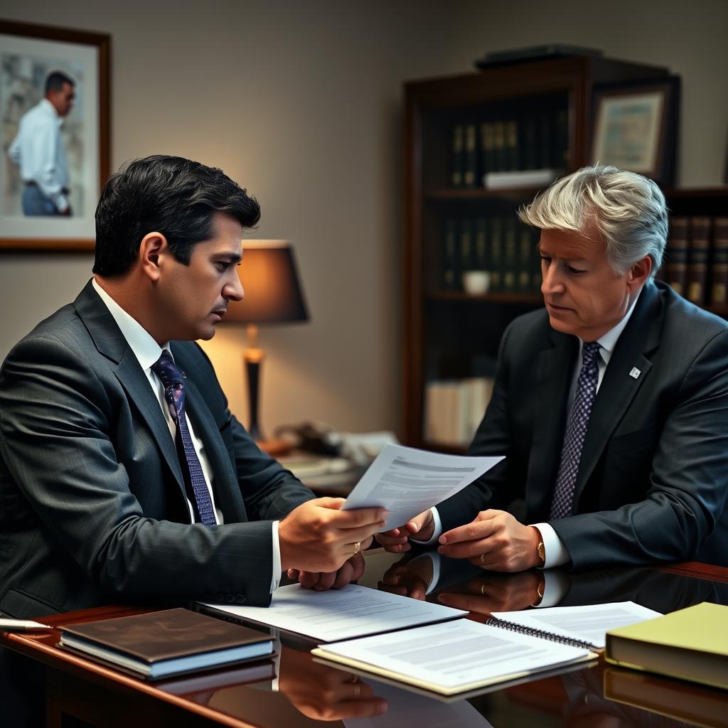 Habitual Traffic Offender Lawyer Columbia County