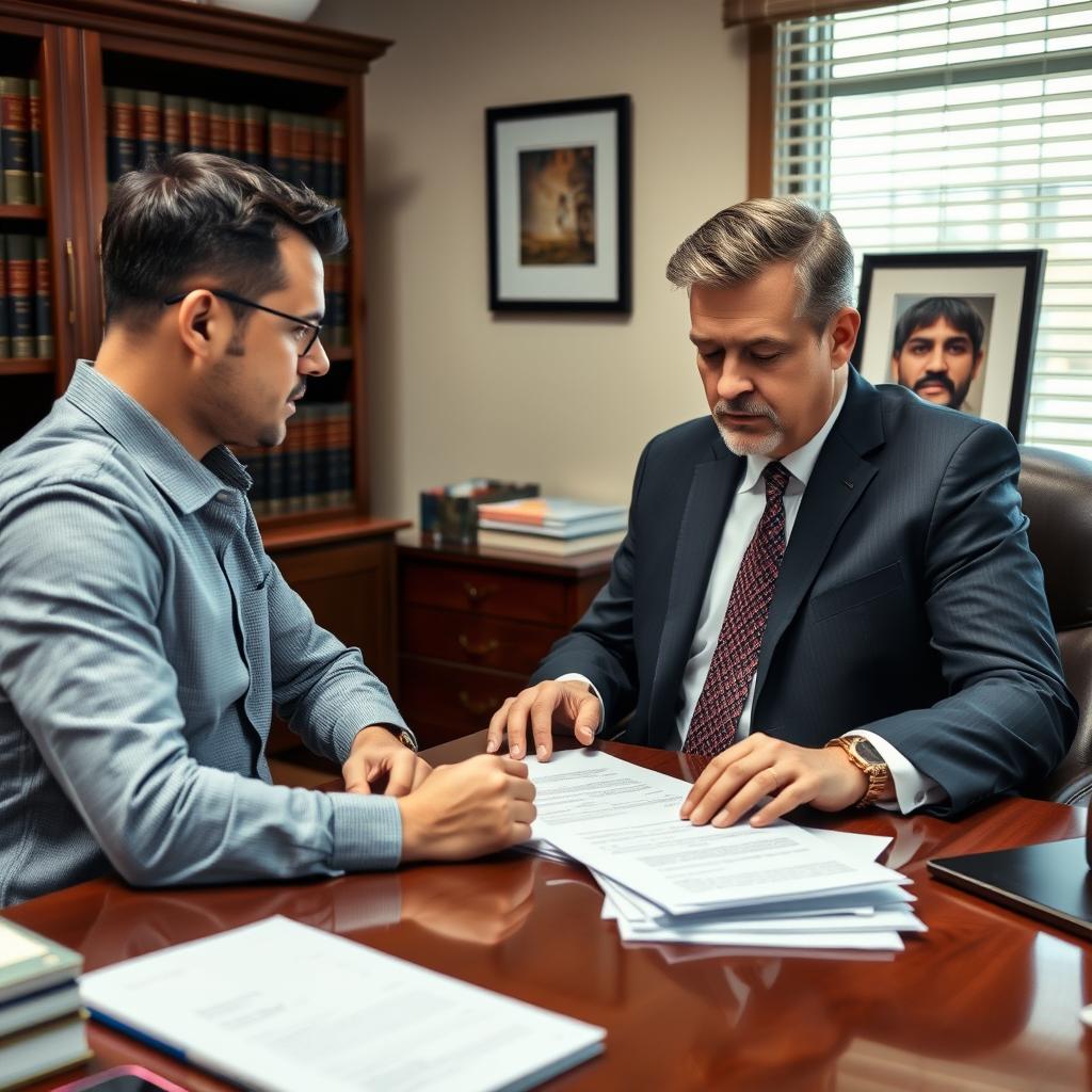 Habitual Traffic Offender Lawyer Cortland County