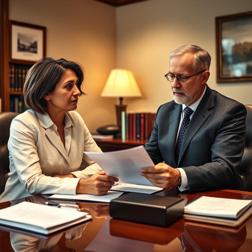 Habitual Traffic Offender Lawyer Dutchess County