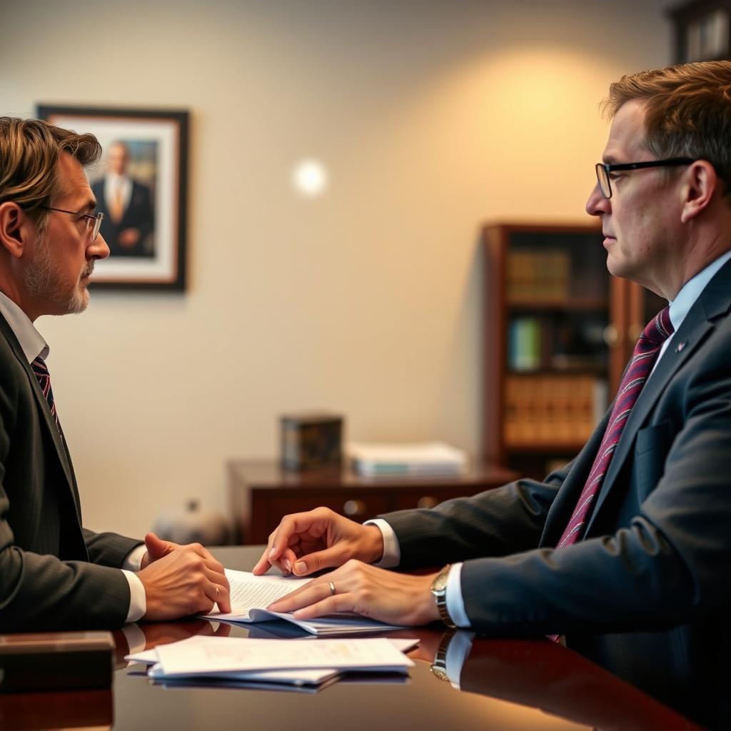 Habitual Traffic Offender Lawyer Hamilton County