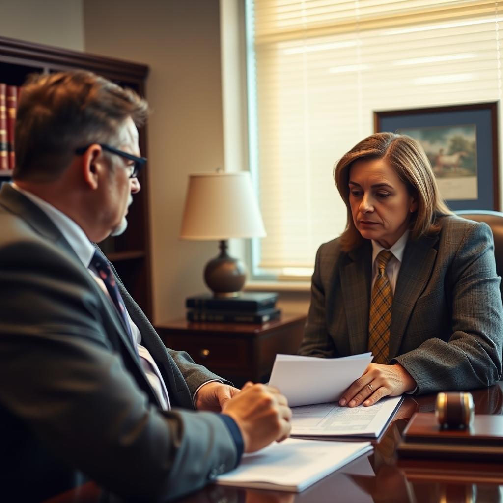 Habitual Traffic Offender Lawyer Herkimer County