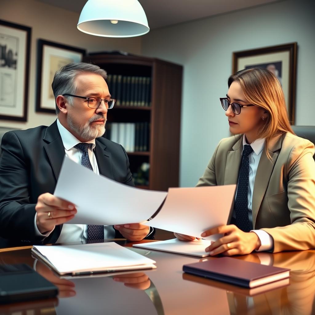 Habitual Traffic Offender Lawyer Kings County