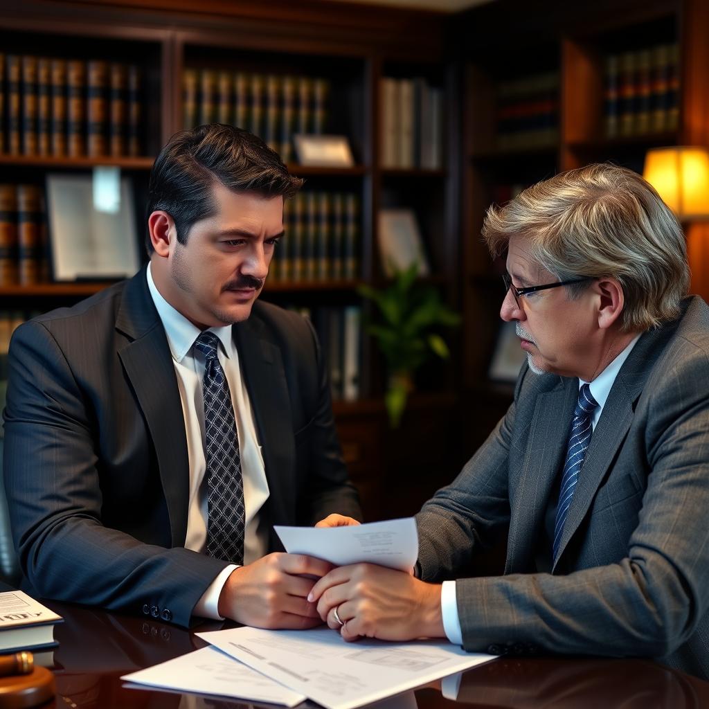 Habitual Traffic Offender Lawyer Monroe County