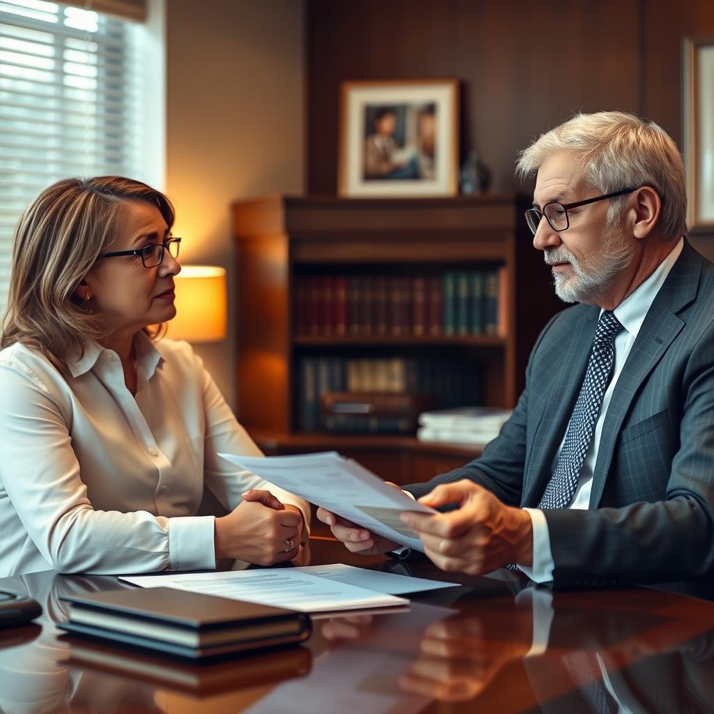 Habitual Traffic Offender Lawyer Nassau County