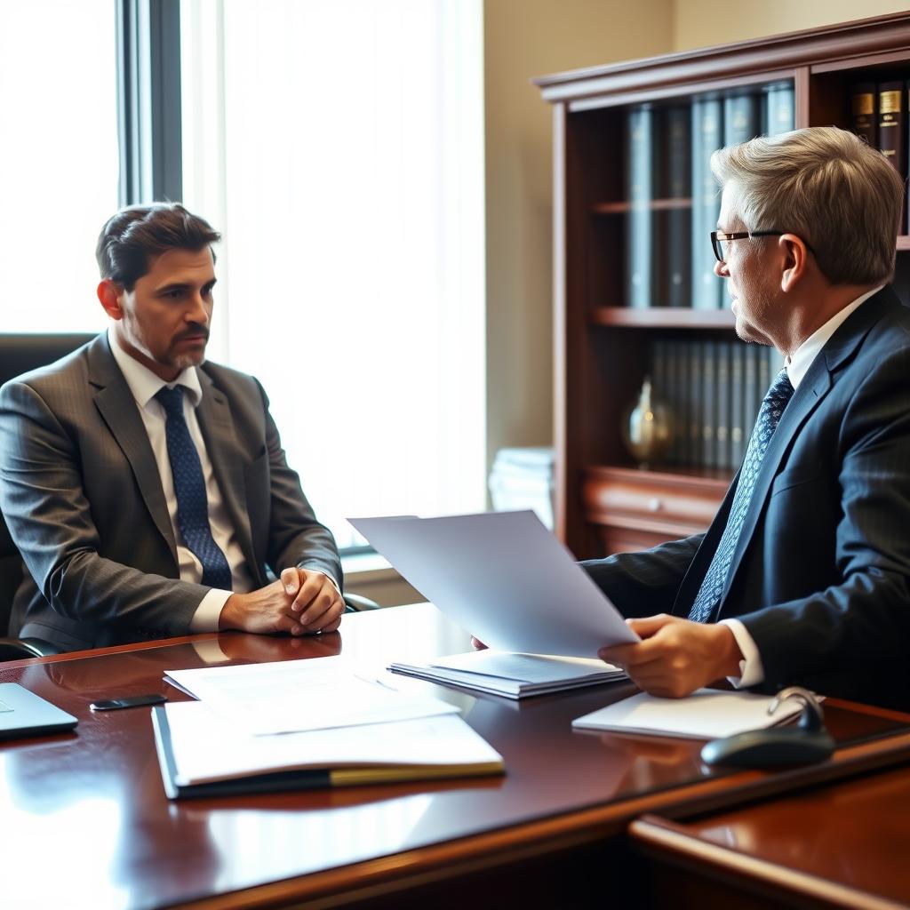 Habitual Traffic Offender Lawyer New York