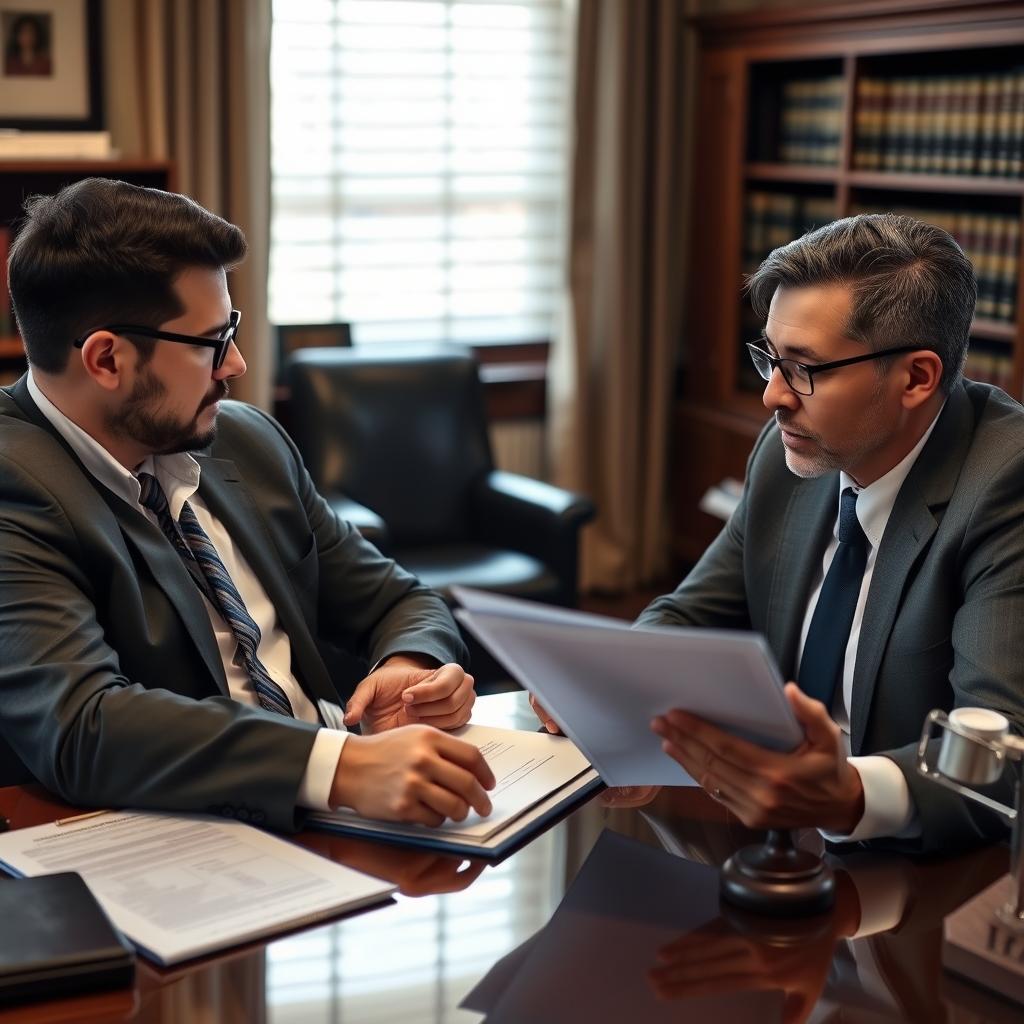 Habitual Traffic Offender Lawyer Onondaga County