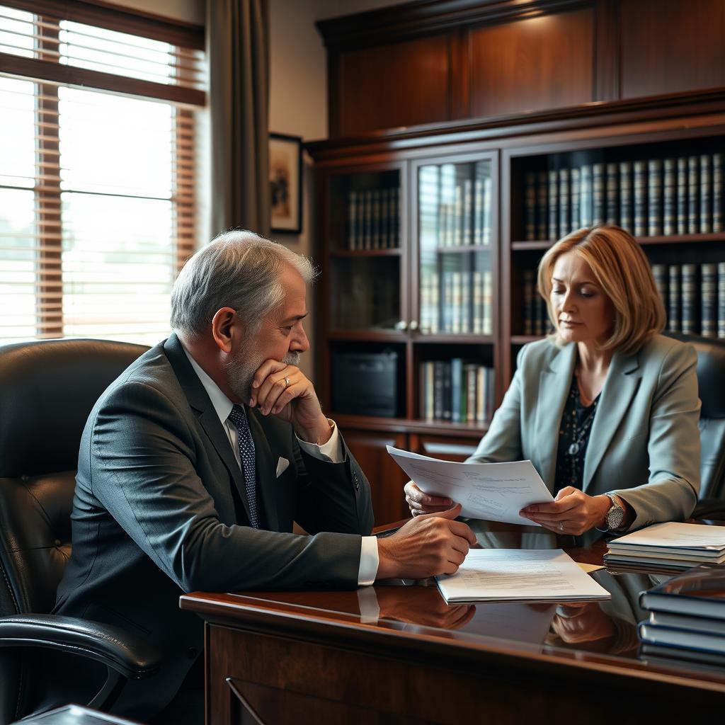 Habitual Traffic Offender Lawyer Orange County