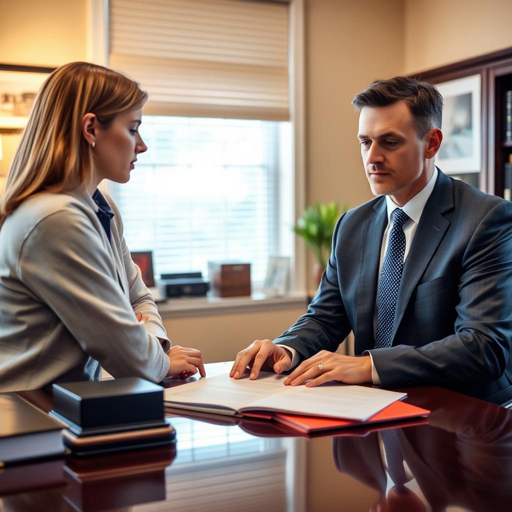 Habitual Traffic Offender Lawyer Otsego County