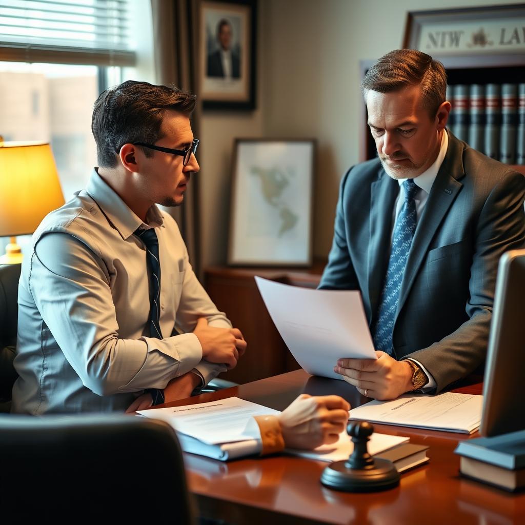 Habitual Traffic Offender Lawyer Queens County