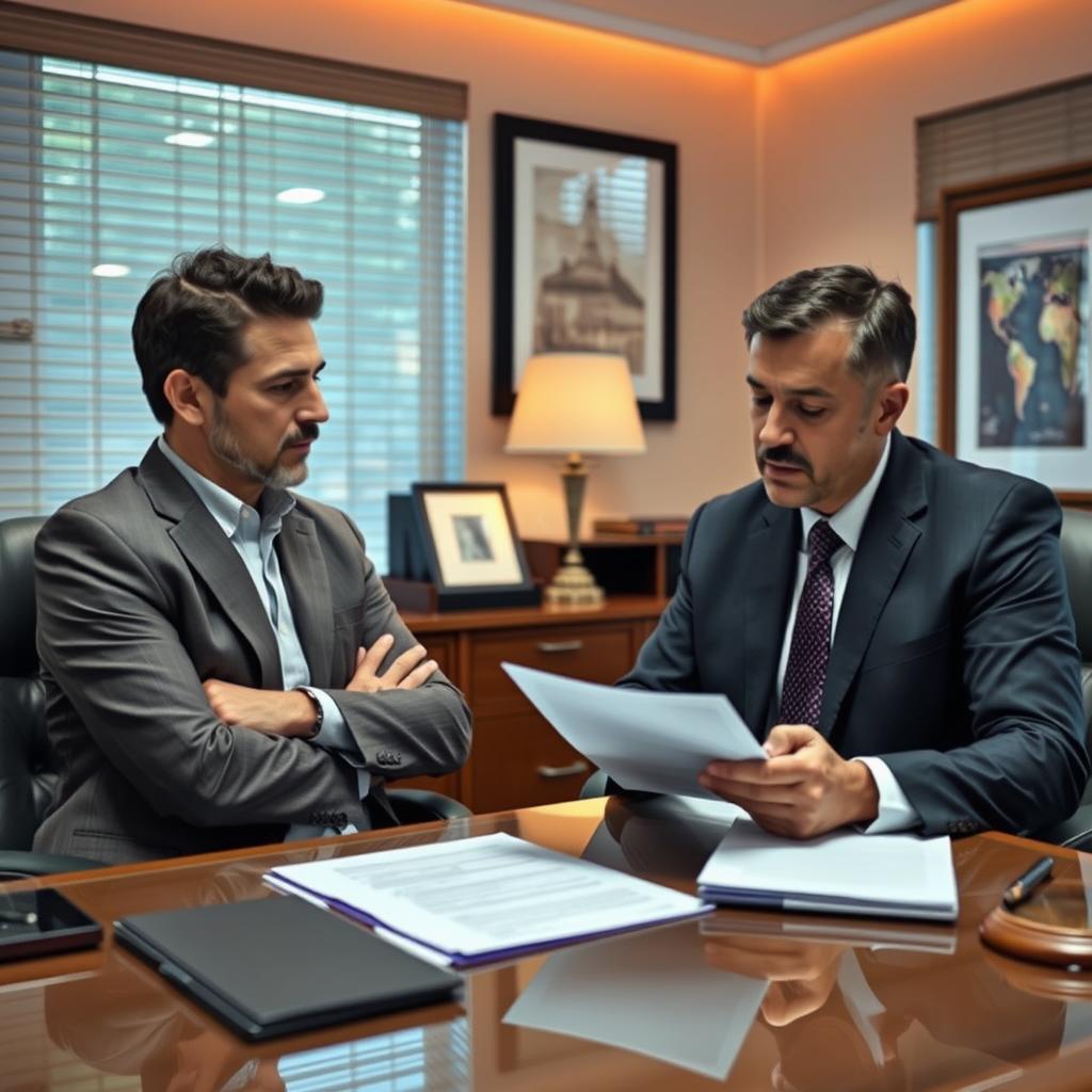 Habitual Traffic Offender Lawyer Rockland County