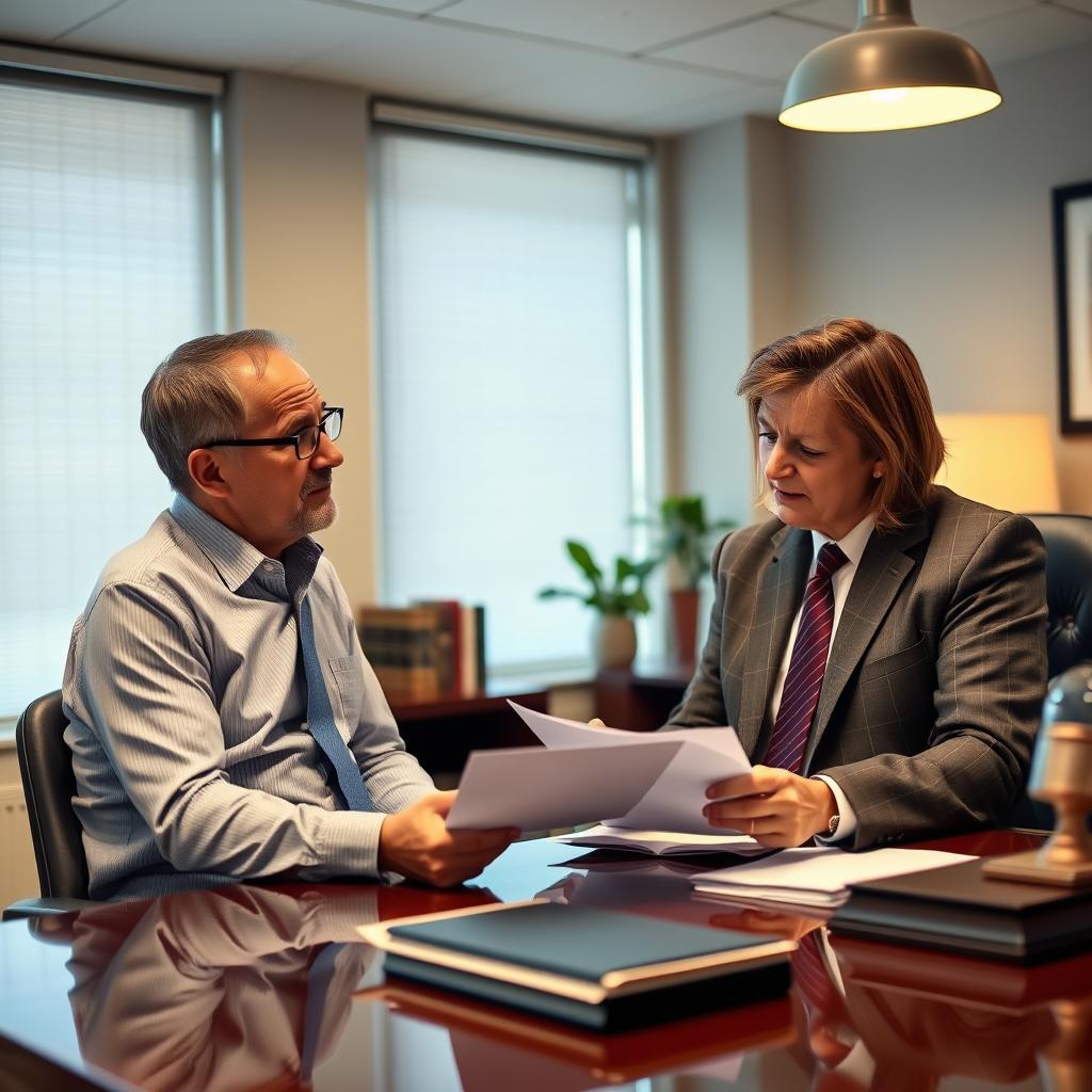 Habitual Traffic Offender Lawyer Saratoga County