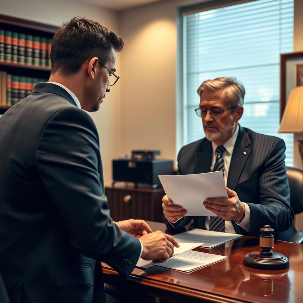 Habitual Traffic Offender Lawyer Schenectady County