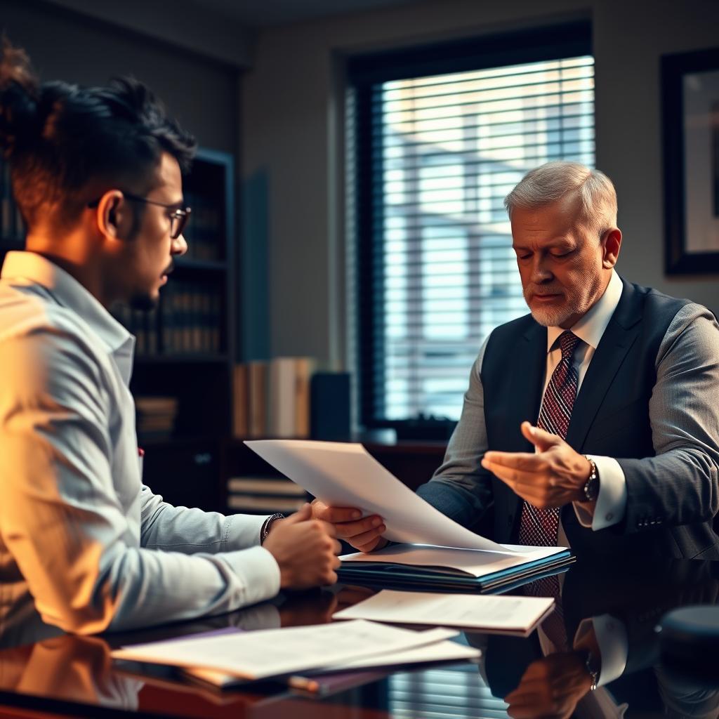 Habitual Traffic Offender Lawyer Staten Island