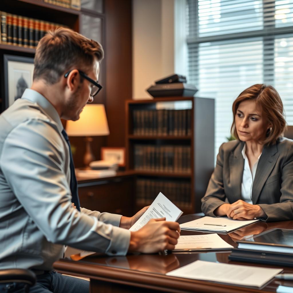 Habitual Traffic Offender Lawyer Suffolk County