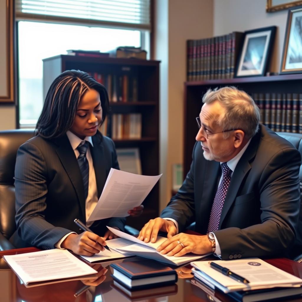 Habitual Traffic Offender Lawyer Westchester County