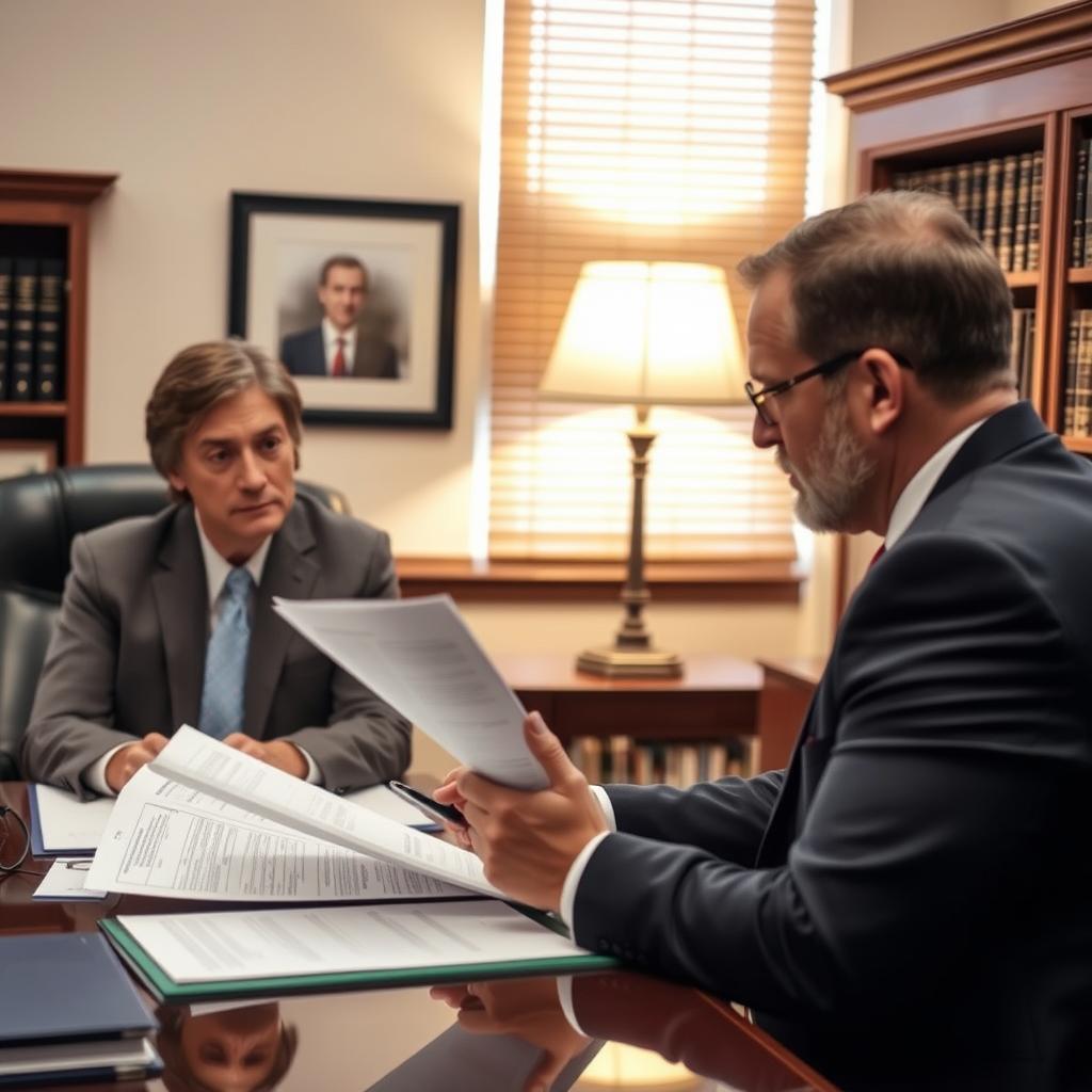 Habitual Traffic Offender Lawyer Yates County