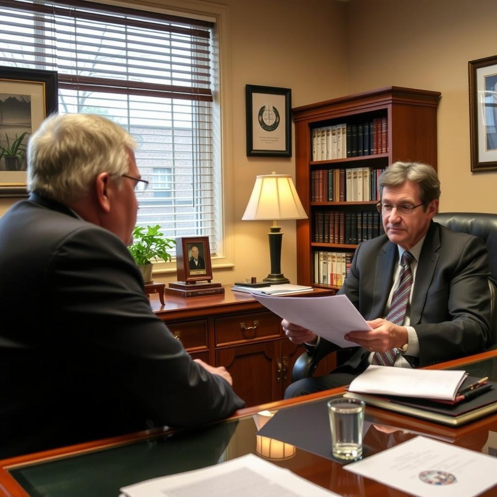 Hit and Run Lawyer Albany County