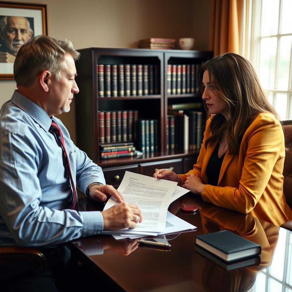 Hit and Run Lawyer Broome County