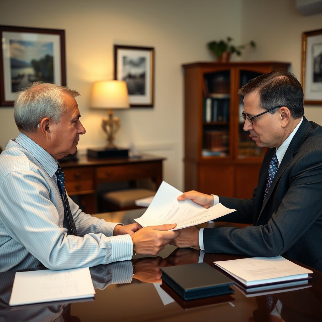 Hit and Run Lawyer Cayuga County