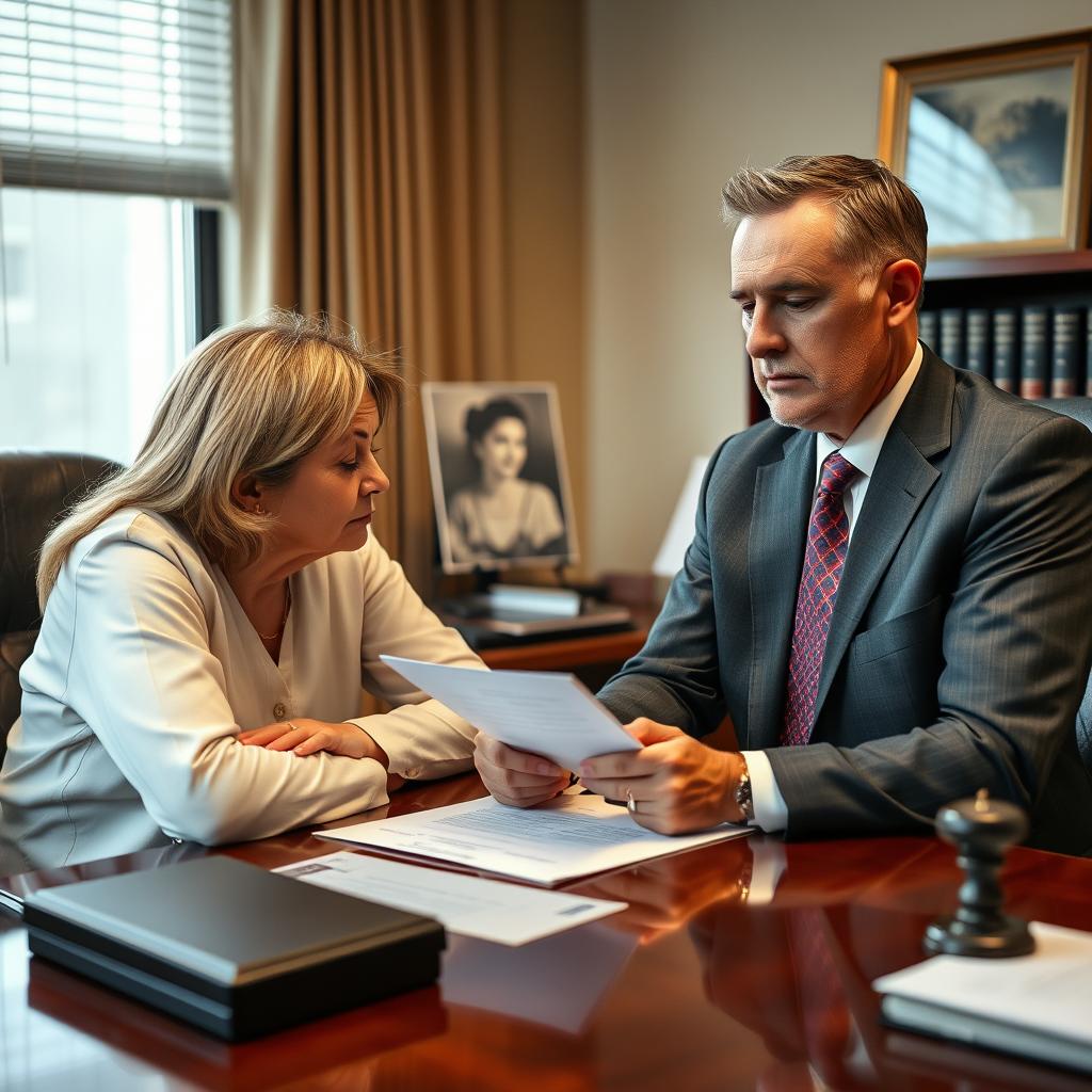 Hit and Run Lawyer Clinton County