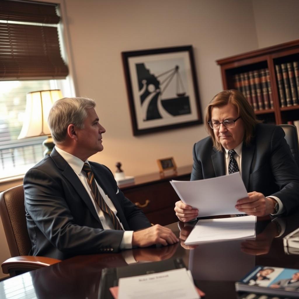 Hit and Run Lawyer Columbia County