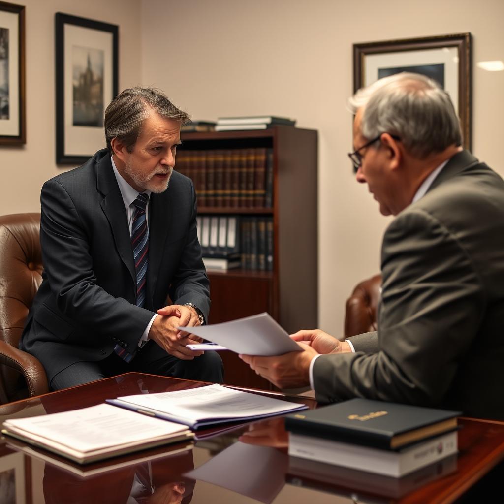 Hit and Run Lawyer Erie County