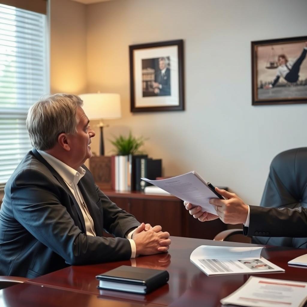 Hit and Run Lawyer Essex County