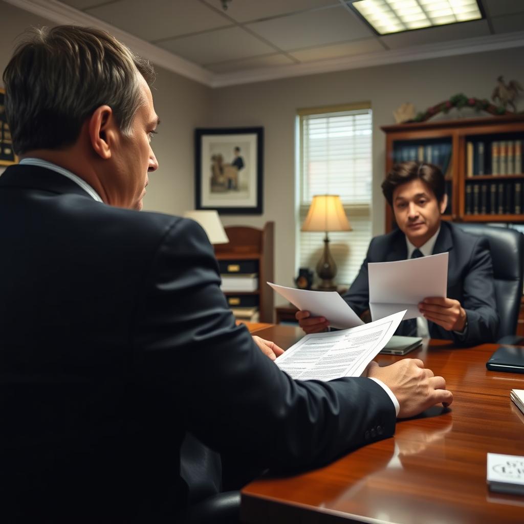 Hit and Run Lawyer Livingston County