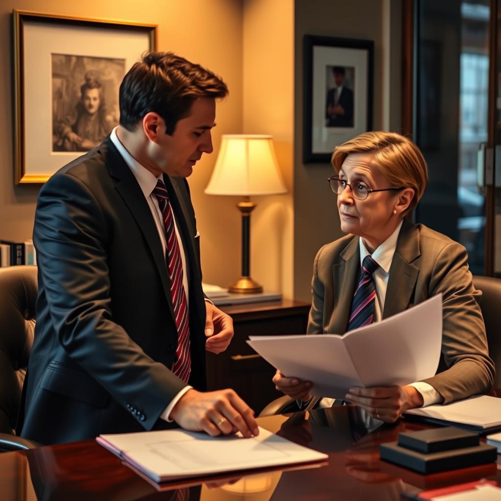 Hit and Run Lawyer Manhattan