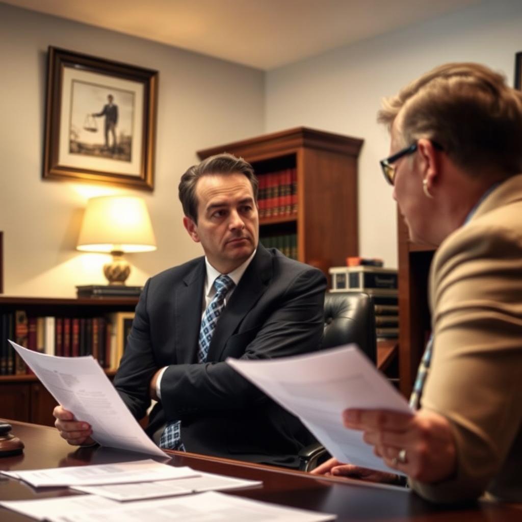 Hit and Run Lawyer Monroe County