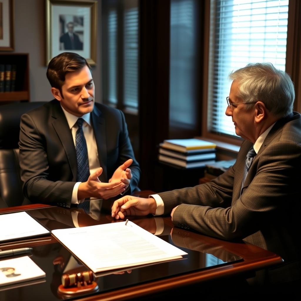 Hit and Run Lawyer Nassau County