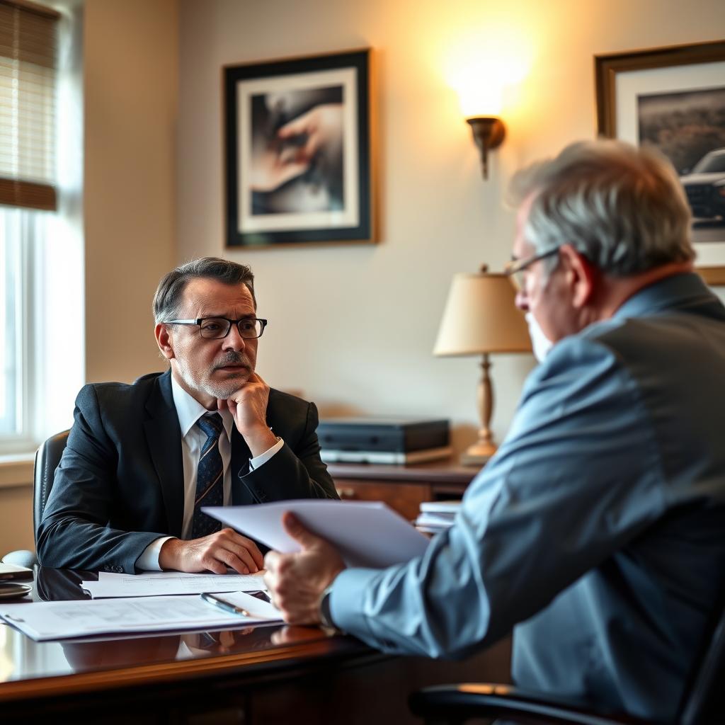 Hit and Run Lawyer New York County