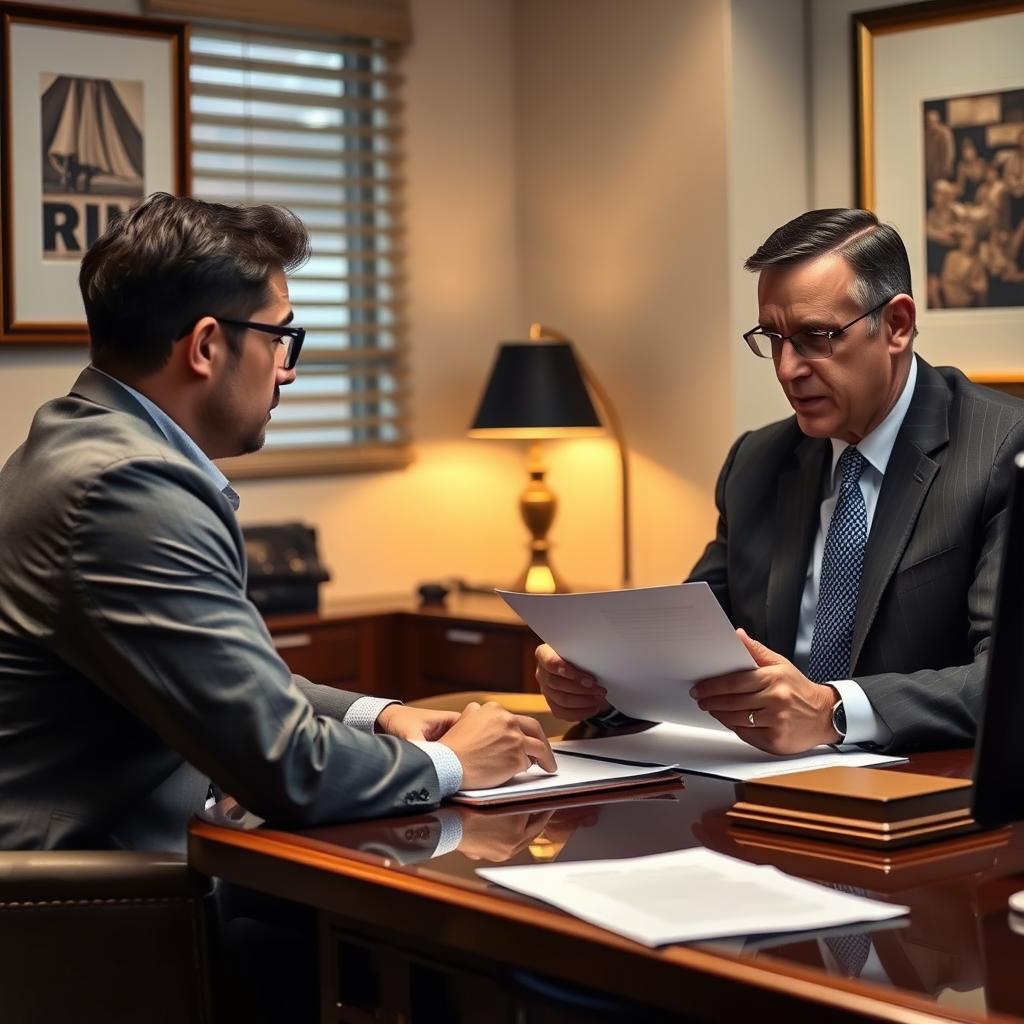 Hit and Run Lawyer New York