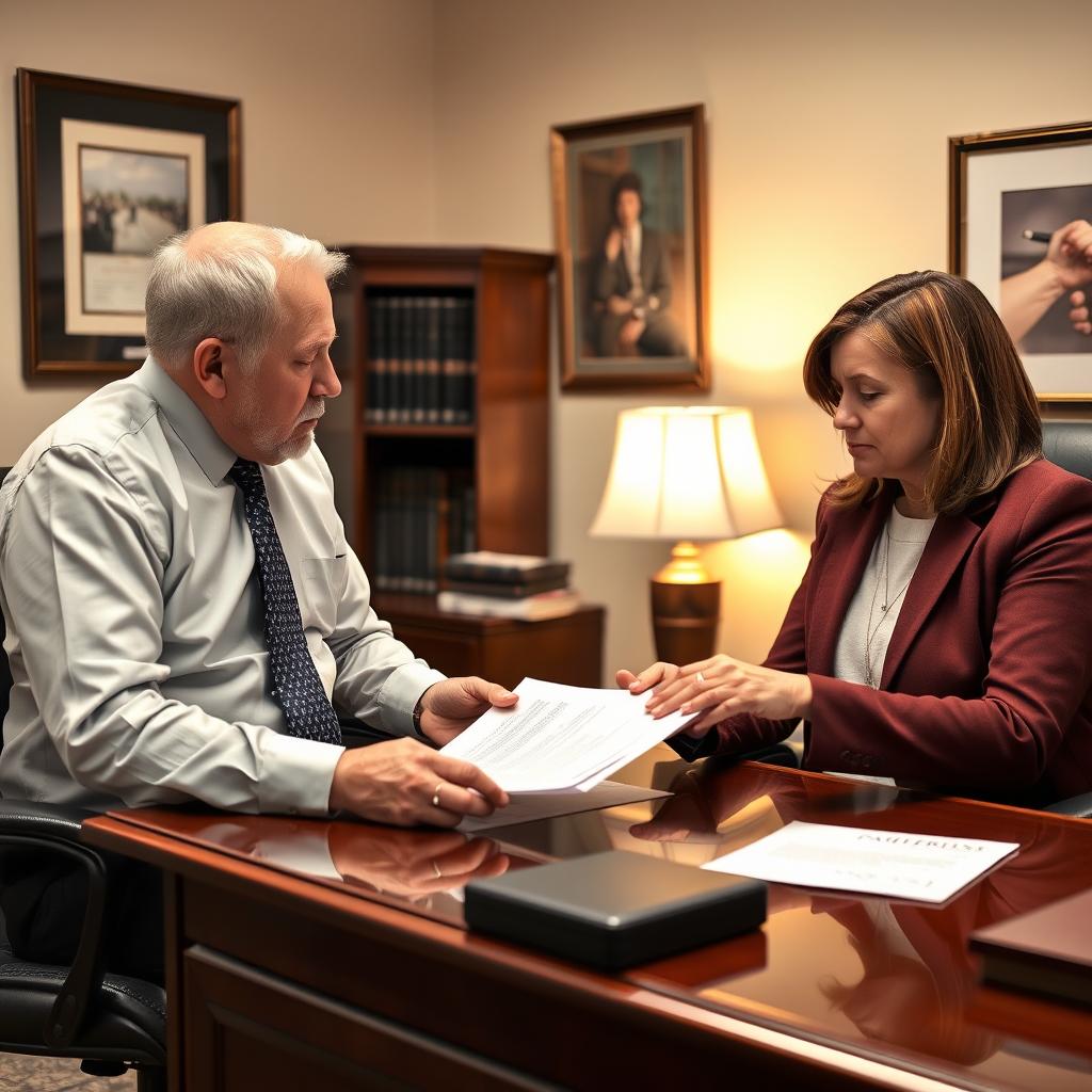 Hit and Run Lawyer Niagara County