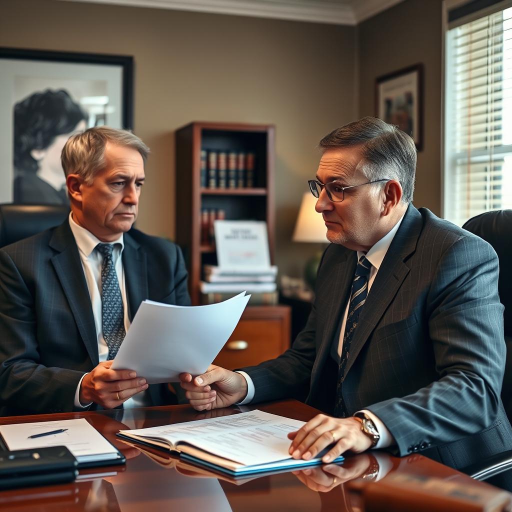 Hit and Run Lawyer Onondaga County