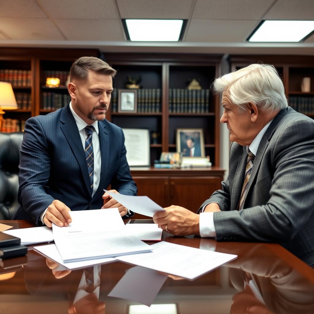 Hit and Run Lawyer Ontario County