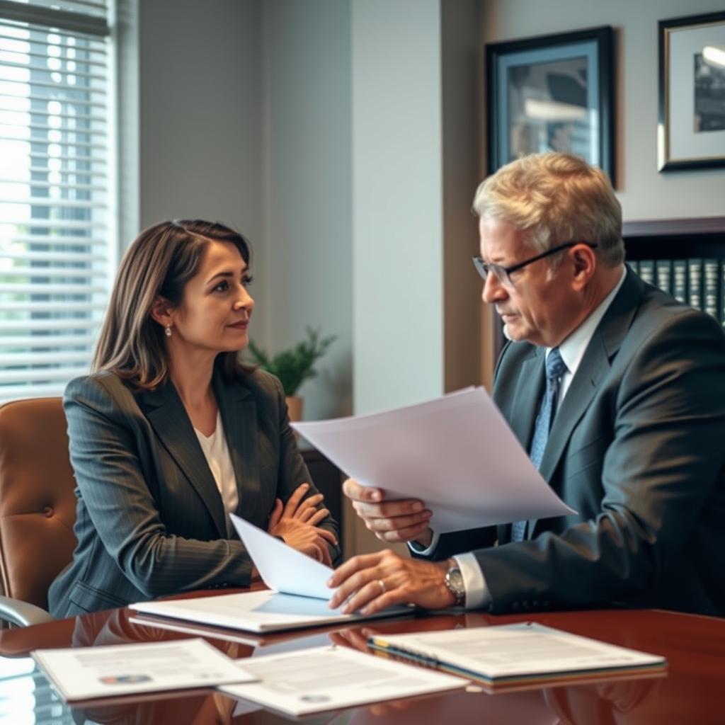 Hit and Run Lawyer Orange County