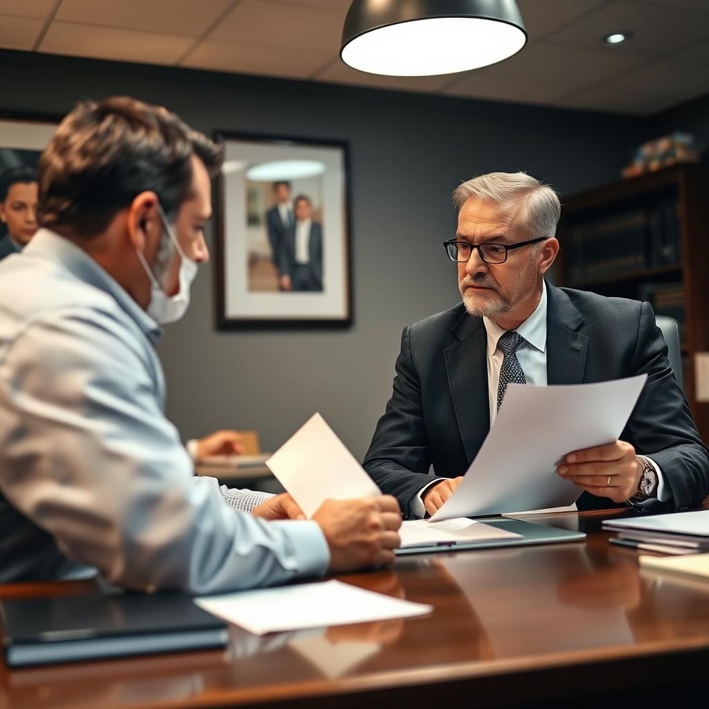 Hit and Run Lawyer Orleans County